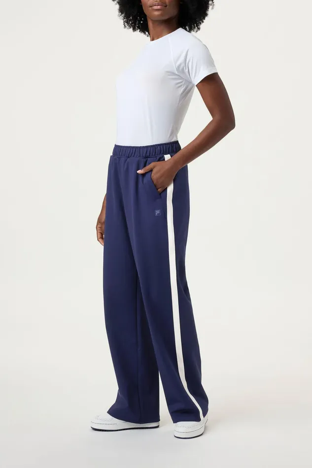 Pants and Shorts Women Fila Break Point Impact Pant 492 Filanavygardenia Pants and Shorts Women Fila Break Point Impact Pant 492 Filanavygardenia