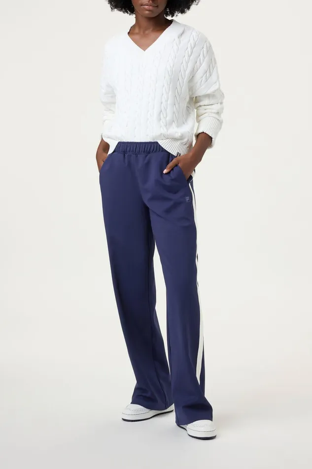 Pants and Shorts Women Fila Break Point Impact Pant 492 Filanavygardenia Pants and Shorts Women Fila Break Point Impact Pant 492 Filanavygardenia