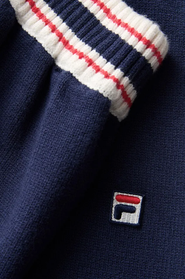 Pants and Shorts Women Fila Retro Icon Flare Pants 400 Fila Navy Pants and Shorts Women Fila Retro Icon Flare Pants 400 Fila Navy