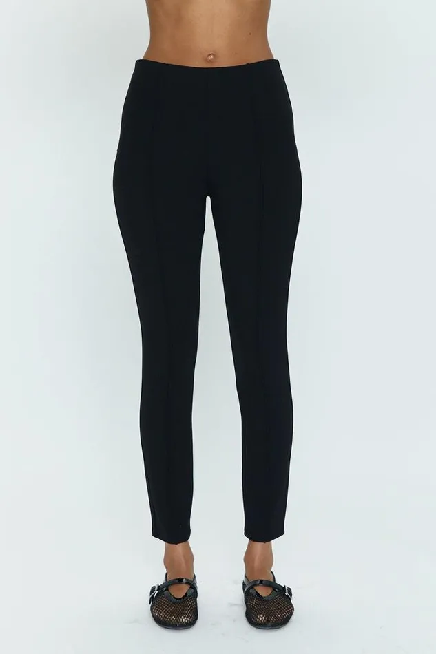 Pistola Denim Pants Women Aline High Rise Skinny Pull On 8211 Night Out Night Out