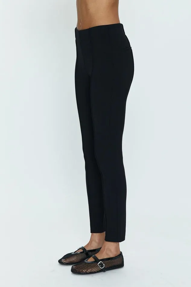 Pistola Denim Pants Women Aline High Rise Skinny Pull On 8211 Night Out Night Out