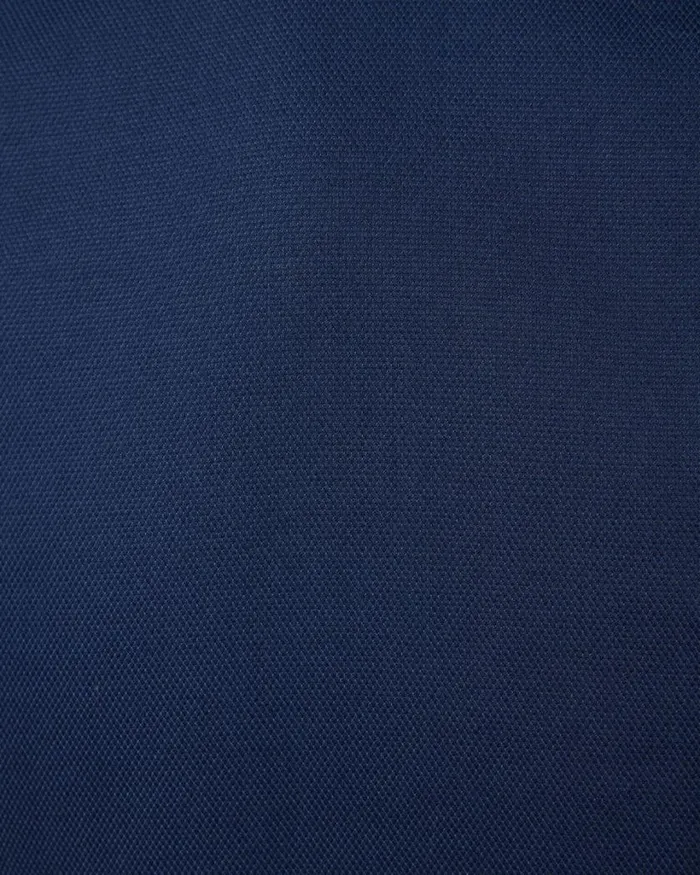 Politix Shirts Men Slim Textured Long Sleeve Shirt Navy