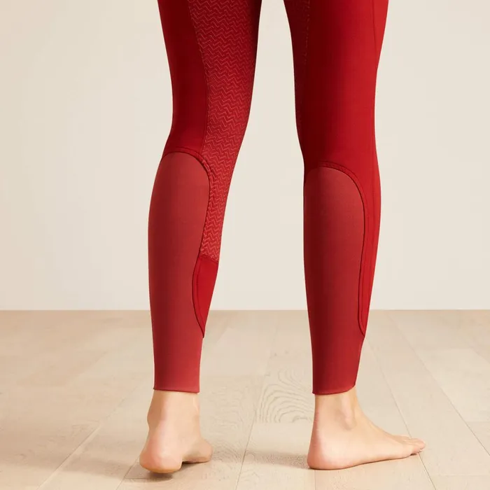 Prelude 20 Full Seat Breech Sundried Tomato Women Ariat Pants and Shorts Prelude 20 Full Seat Breech Sundried Tomato Women Ariat Pants and Shorts