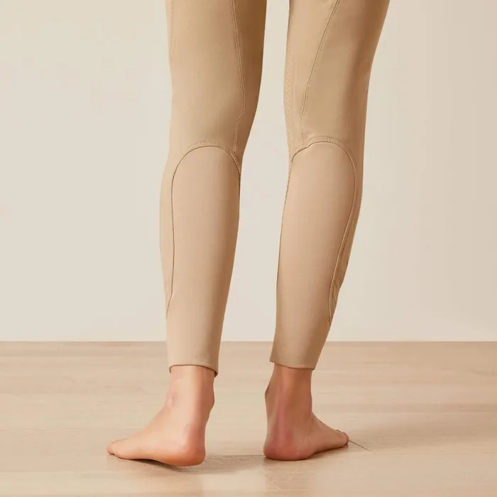 Prelude 20 Knee Patch Breech Olympia Tan Women Ariat Pants and Shorts Prelude 20 Knee Patch Breech Olympia Tan Women Ariat Pants and Shorts