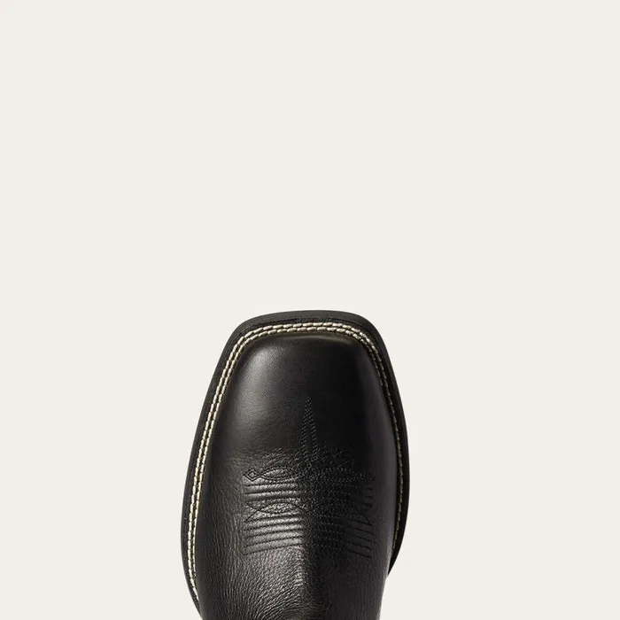 Qualifier Western Boot Night Sky Men Ariat Western Boots Qualifier Western Boot Night Sky Men Ariat Western Boots