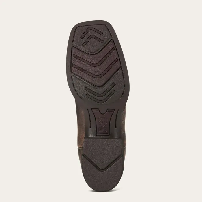 Quickdraw Western Boot Tack Room Chocolate Women Ariat Western Boots Quickdraw Western Boot Tack Room Chocolate Women Ariat Western Boots