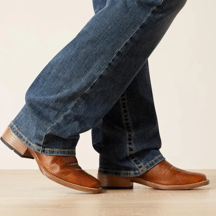 REAL Perfect Rise Phoebe Boot Cut Jean Canadian Women Ariat Denim REAL Perfect Rise Phoebe Boot Cut Jean Canadian Women Ariat Denim