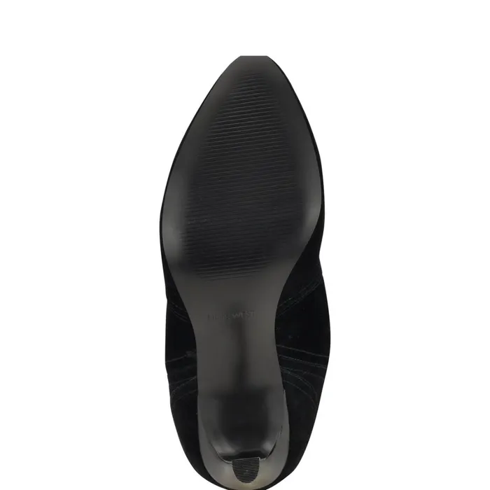 Radory Western Boots Blackblack Women Nine West Boots and Booties Radory Western Boots Blackblack Women Nine West Boots and Booties