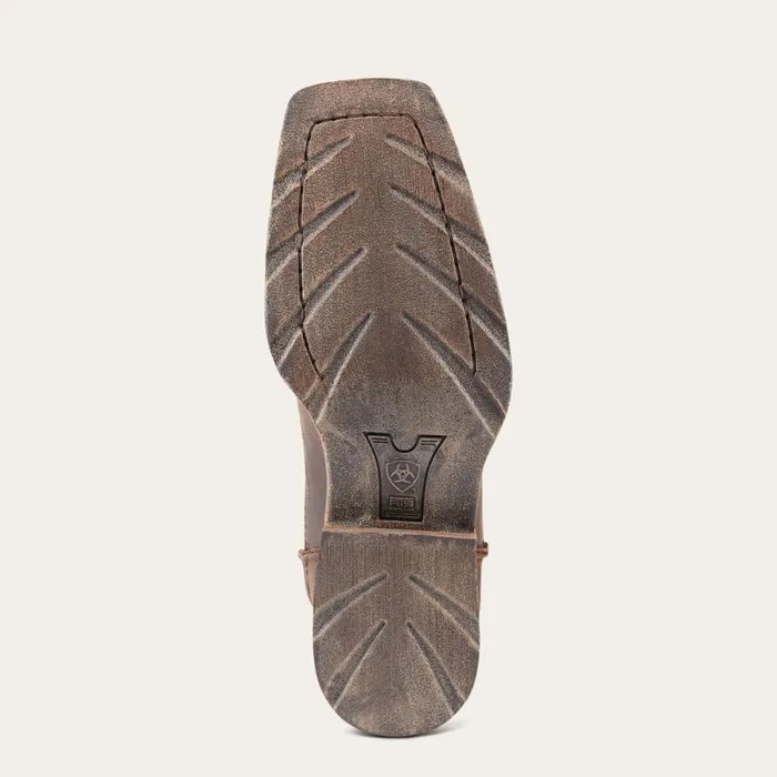 Rambler Phoenix Western Boot Distressed Brown Men Ariat Western Boots Rambler Phoenix Western Boot Distressed Brown Men Ariat Western Boots