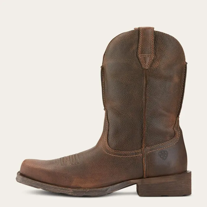 Rambler Western Boot Wicker Men Ariat Western Boots Rambler Western Boot Wicker Men Ariat Western Boots