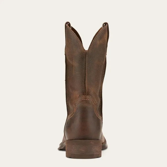 Rambler Western Boot Wicker Men Ariat Western Boots Rambler Western Boot Wicker Men Ariat Western Boots