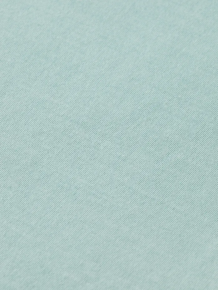 RAW EDGE GARMENT DYE TSHIRT Moss Green Men Scotch and Soda TShirts and Polo Shirts RAW EDGE GARMENT DYE TSHIRT Moss Green Men Scotch and Soda TShirts and Polo Shirts