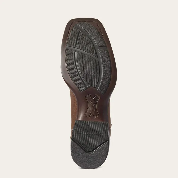 Rawly Ultra Western Boot Barrel Brown Men Ariat Western Boots Rawly Ultra Western Boot Barrel Brown Men Ariat Western Boots