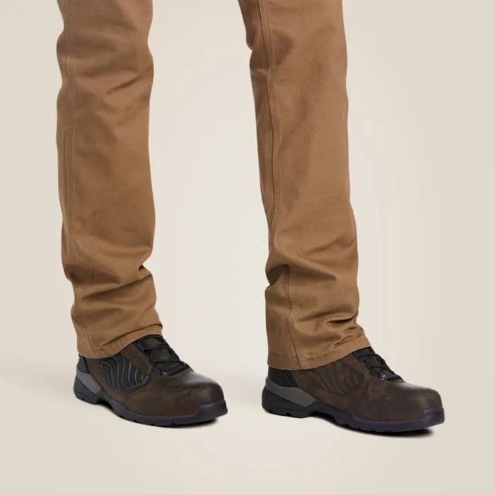 Rebar DuraStretch Made Tough Straight Leg Pant Field Khaki Women Ariat Pants and Shorts Rebar DuraStretch Made Tough Straight Leg Pant Field Khaki Women Ariat Pants and Shorts