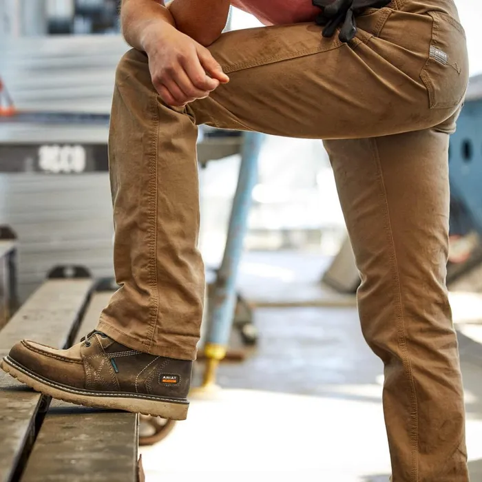 Rebar DuraStretch Made Tough Straight Leg Pant Field Khaki Women Ariat Pants and Shorts Rebar DuraStretch Made Tough Straight Leg Pant Field Khaki Women Ariat Pants and Shorts