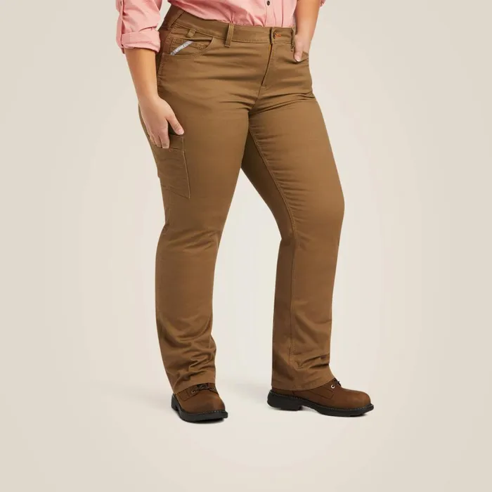 Rebar DuraStretch Made Tough Straight Leg Pant Field Khaki Women Ariat Pants and Shorts Rebar DuraStretch Made Tough Straight Leg Pant Field Khaki Women Ariat Pants and Shorts