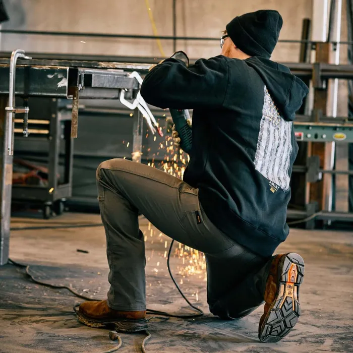 Rebar M4 Low Rise DuraStretch Made Tough Double Front Stackable Straight Leg Pant Deep Forest Men Ariat Pants and Shorts Rebar M4 Low Rise DuraStretch Made Tough Double Front Stackable Straight Leg Pant Deep Forest Men Ariat Pants and Shorts