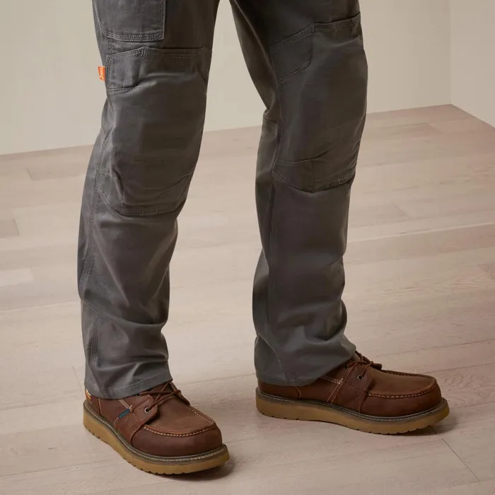Rebar M5 Straight Made Tough Knee Guardian Straight Rebar Grey Men Ariat Pants and Shorts Rebar M5 Straight Made Tough Knee Guardian Straight Rebar Grey Men Ariat Pants and Shorts