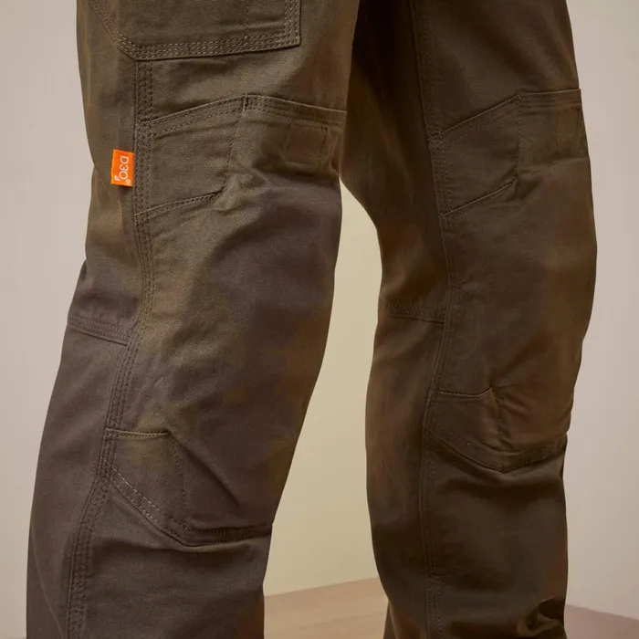Rebar M5 Straight Made Tough Knee Guardian Straight Wren Men Ariat Pants and Shorts Rebar M5 Straight Made Tough Knee Guardian Straight Wren Men Ariat Pants and Shorts