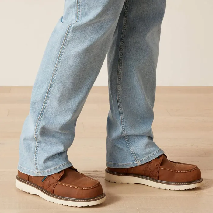 Rebar Riveter Straight Jean Coldwater Women Ariat Denim Rebar Riveter Straight Jean Coldwater Women Ariat Denim