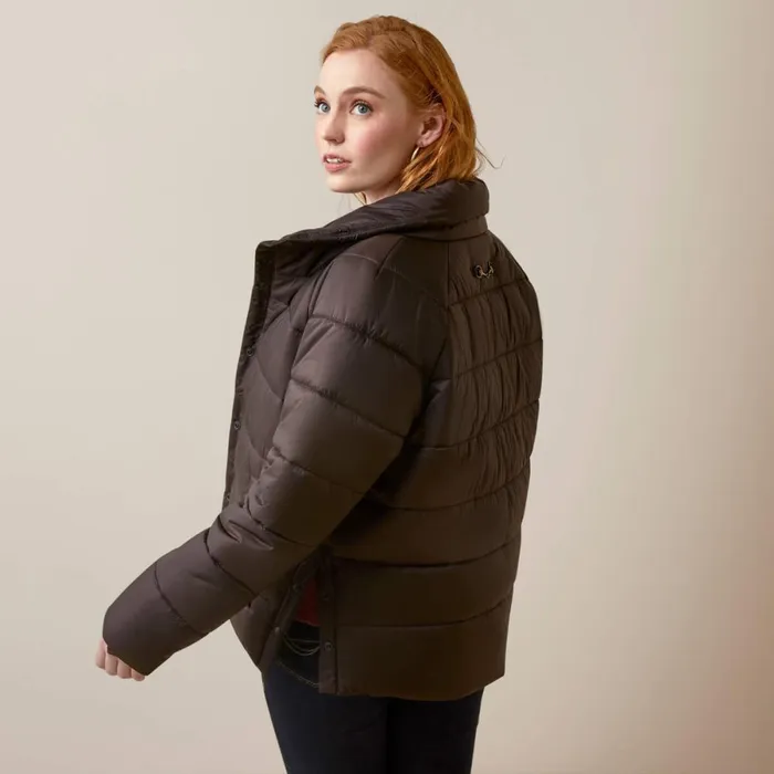 Redwood Jacket Mole Women Ariat Jackets and Vests Redwood Jacket Mole Women Ariat Jackets and Vests