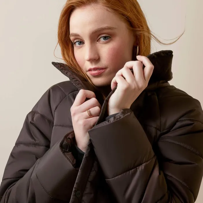 Redwood Jacket Mole Women Ariat Jackets and Vests Redwood Jacket Mole Women Ariat Jackets and Vests