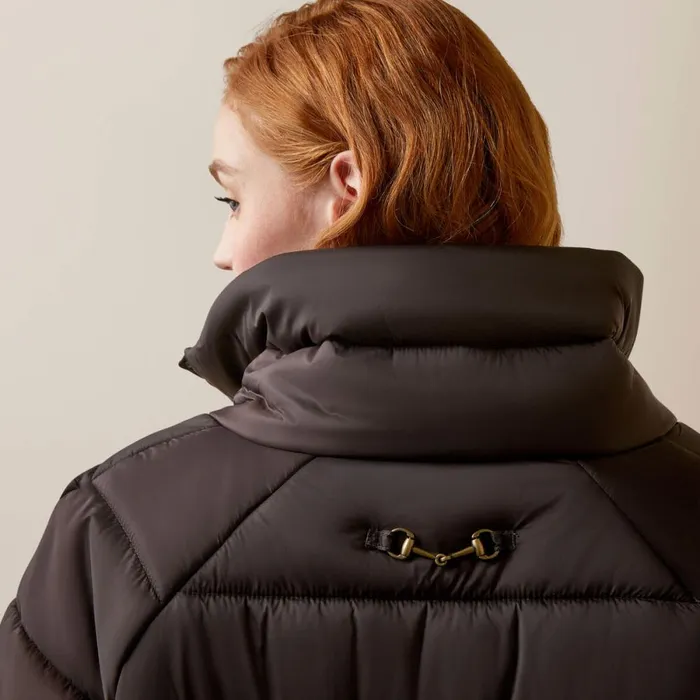 Redwood Jacket Mole Women Ariat Jackets and Vests Redwood Jacket Mole Women Ariat Jackets and Vests
