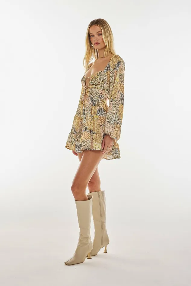 RESA Mini Dresses Lyla Mini In Houston 8211 Women