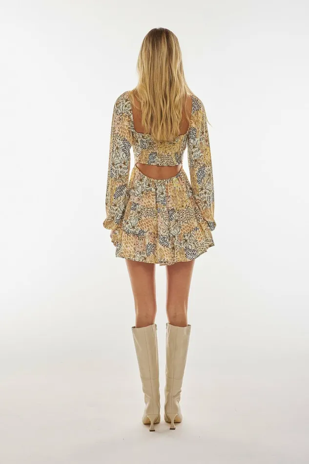 RESA Mini Dresses Lyla Mini In Houston 8211 Women