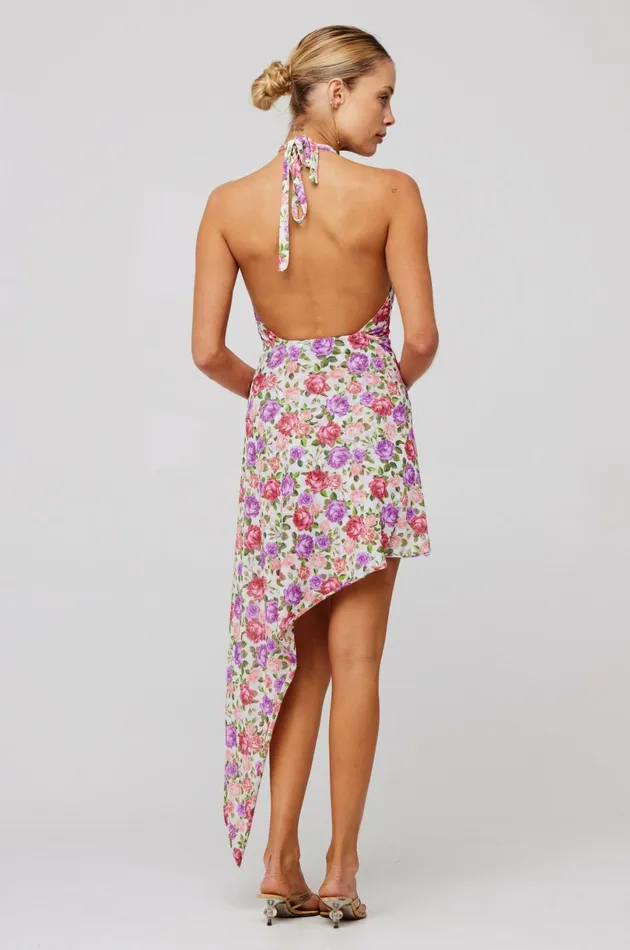 RESA Mini Dresses Olivia Mini In Vintage Floral 8211 Women