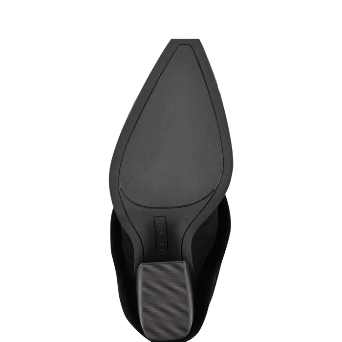 Rimepy Casual Boots Black Women Nine West Boots and Booties Rimepy Casual Boots Black Women Nine West Boots and Booties