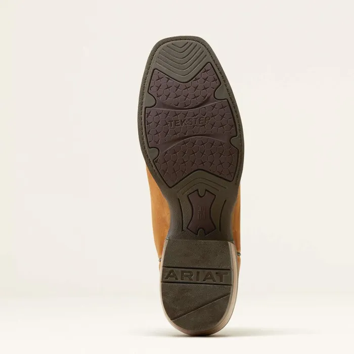 Ringer Cowboy Boot Polo Tanred Cedar Men Ariat Western Boots Ringer Cowboy Boot Polo Tanred Cedar Men Ariat Western Boots