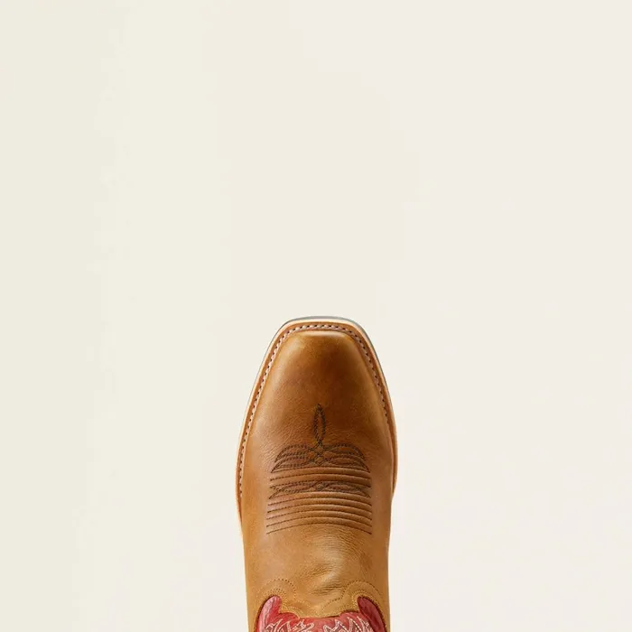 Ringer Cowboy Boot Polo Tanred Cedar Men Ariat Western Boots Ringer Cowboy Boot Polo Tanred Cedar Men Ariat Western Boots