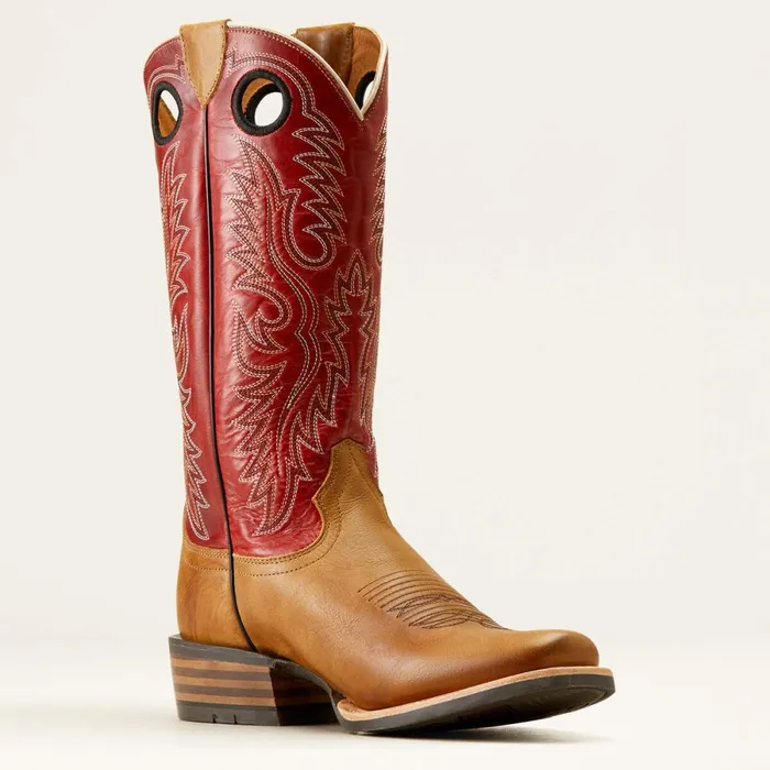 Ringer Cowboy Boot Polo Tanred Cedar Men Ariat Western Boots Ringer Cowboy Boot Polo Tanred Cedar Men Ariat Western Boots
