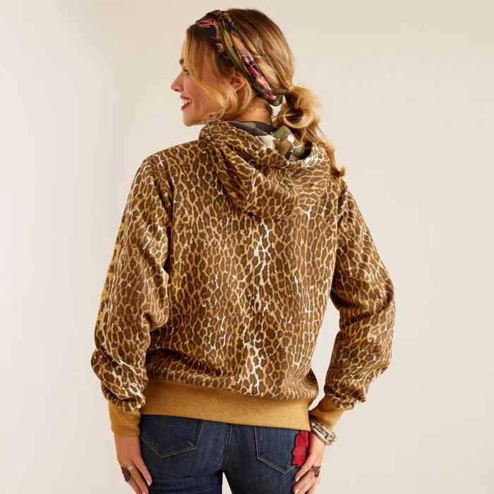 Rodeo Quincy Hoodie Mustang Meysa Women Ariat Sweatshirts and Hoodies Rodeo Quincy Hoodie Mustang Meysa Women Ariat Sweatshirts and Hoodies