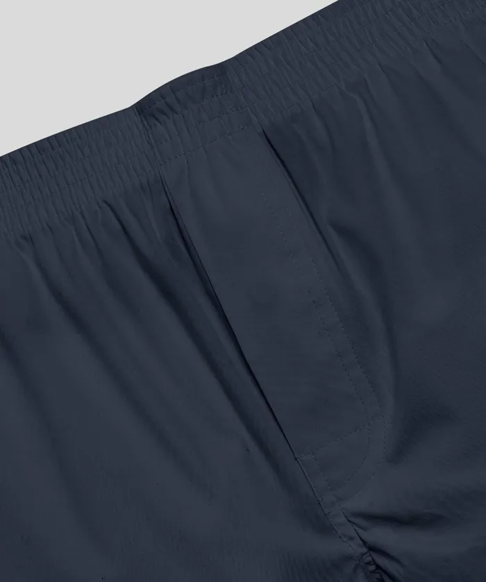Ron Dorff Boxer Shorts Navy Men Boxer Shorts