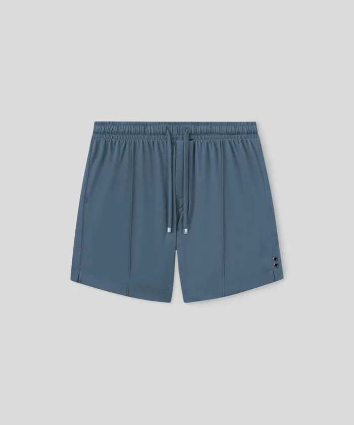 Ron Dorff Cotton Modal Home Shorts Bering Sea Men Shorts