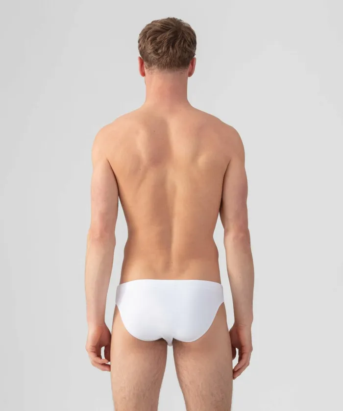 Ron Dorff Slim Swim Briefs White Men Swim Briefs