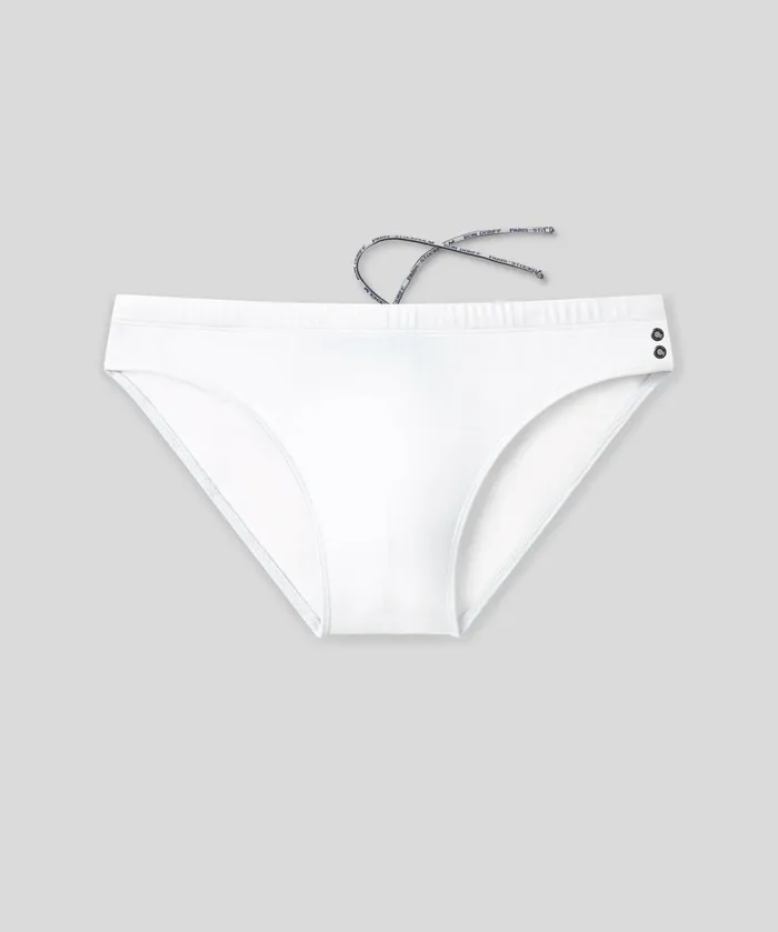 Ron Dorff Slim Swim Briefs White Men Swim Briefs