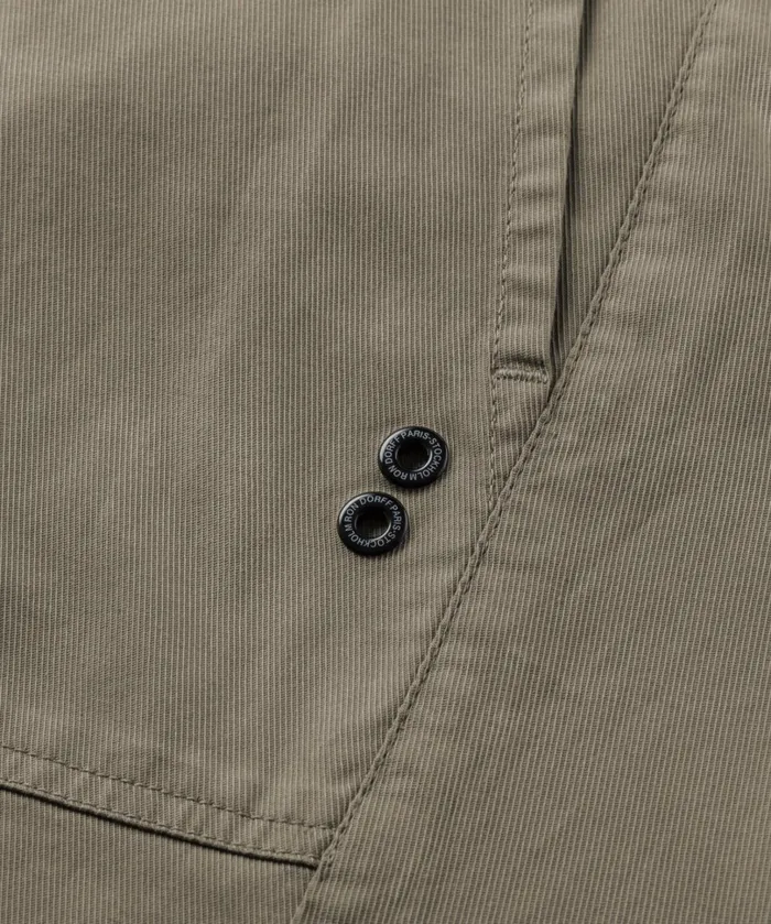 Ron Dorff Sports Chino Pants Dusty Beige Men Pants
