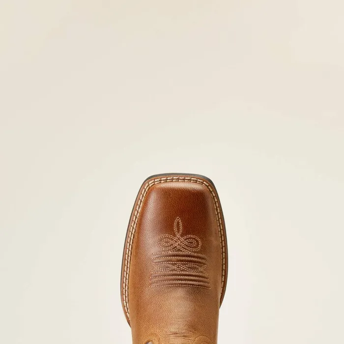 Round Up Wide Square Toe Western Boot Pearl Brown Women Ariat Western Boots Round Up Wide Square Toe Western Boot Pearl Brown Women Ariat Western Boots