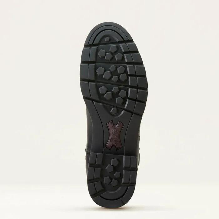 Scarlet Waterproof Boot Black Women Ariat Waterproof Boots Scarlet Waterproof Boot Black Women Ariat Waterproof Boots
