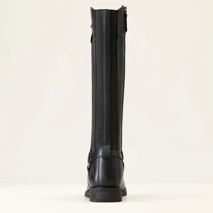 Scarlet Waterproof Boot Black Women Ariat Waterproof Boots Scarlet Waterproof Boot Black Women Ariat Waterproof Boots