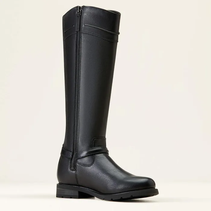 Scarlet Waterproof Boot Black Women Ariat Waterproof Boots Scarlet Waterproof Boot Black Women Ariat Waterproof Boots