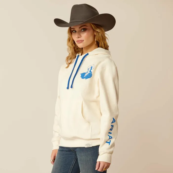Sendero Senorita Hoodie Off White Men Ariat Sweatshirts and Hoodies Sendero Senorita Hoodie Off White Men Ariat Sweatshirts and Hoodies