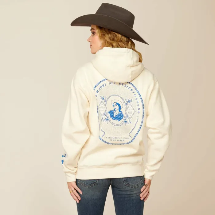Sendero Senorita Hoodie Off White Men Ariat Sweatshirts and Hoodies Sendero Senorita Hoodie Off White Men Ariat Sweatshirts and Hoodies