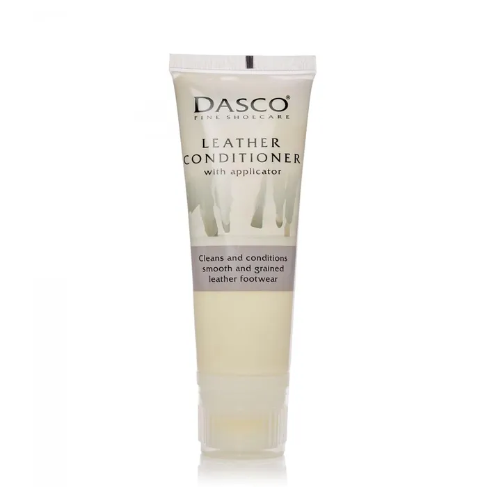 Shoe Care Women Moda In Pelle Conditioner Neutral NA