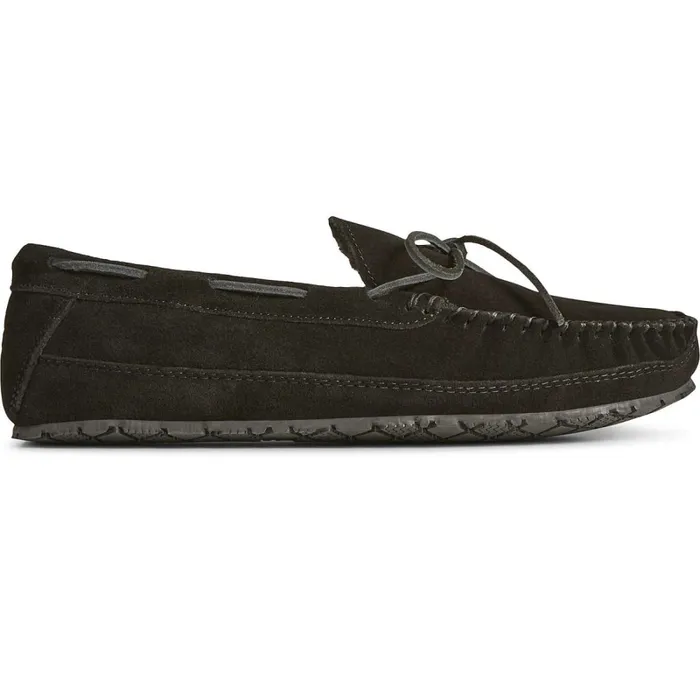 Slippers and Moccasins Men Sperry Brandon 1Eye Slipper Black