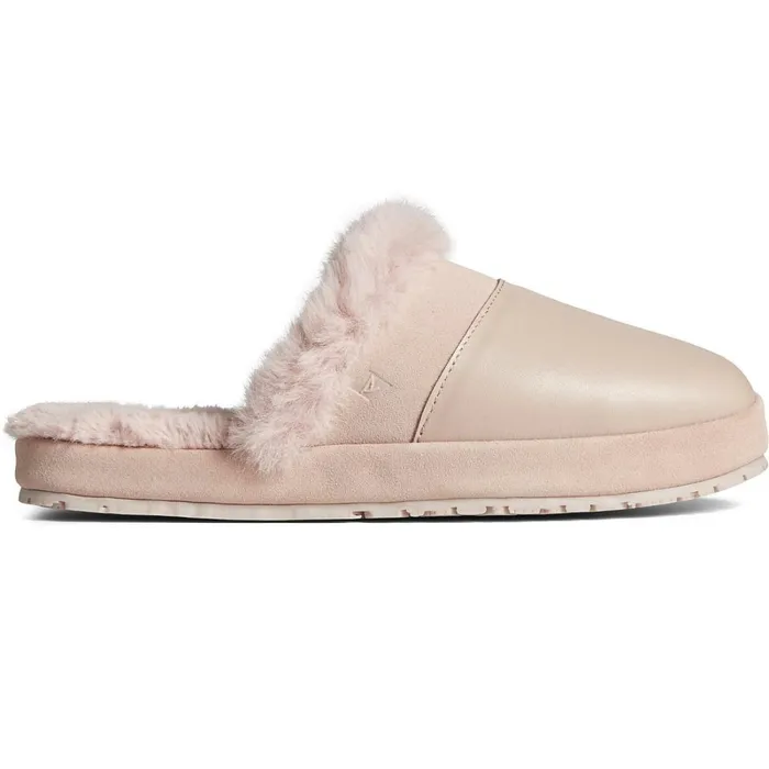 Slippers Women Sperry Cape May Slipper Rose