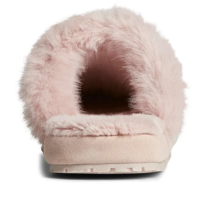 Slippers Women Sperry Cape May Slipper Rose Slippers Women Sperry Cape May Slipper Rose